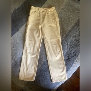 Rudy Jude Molly Jeans white RJ SIZE 2
